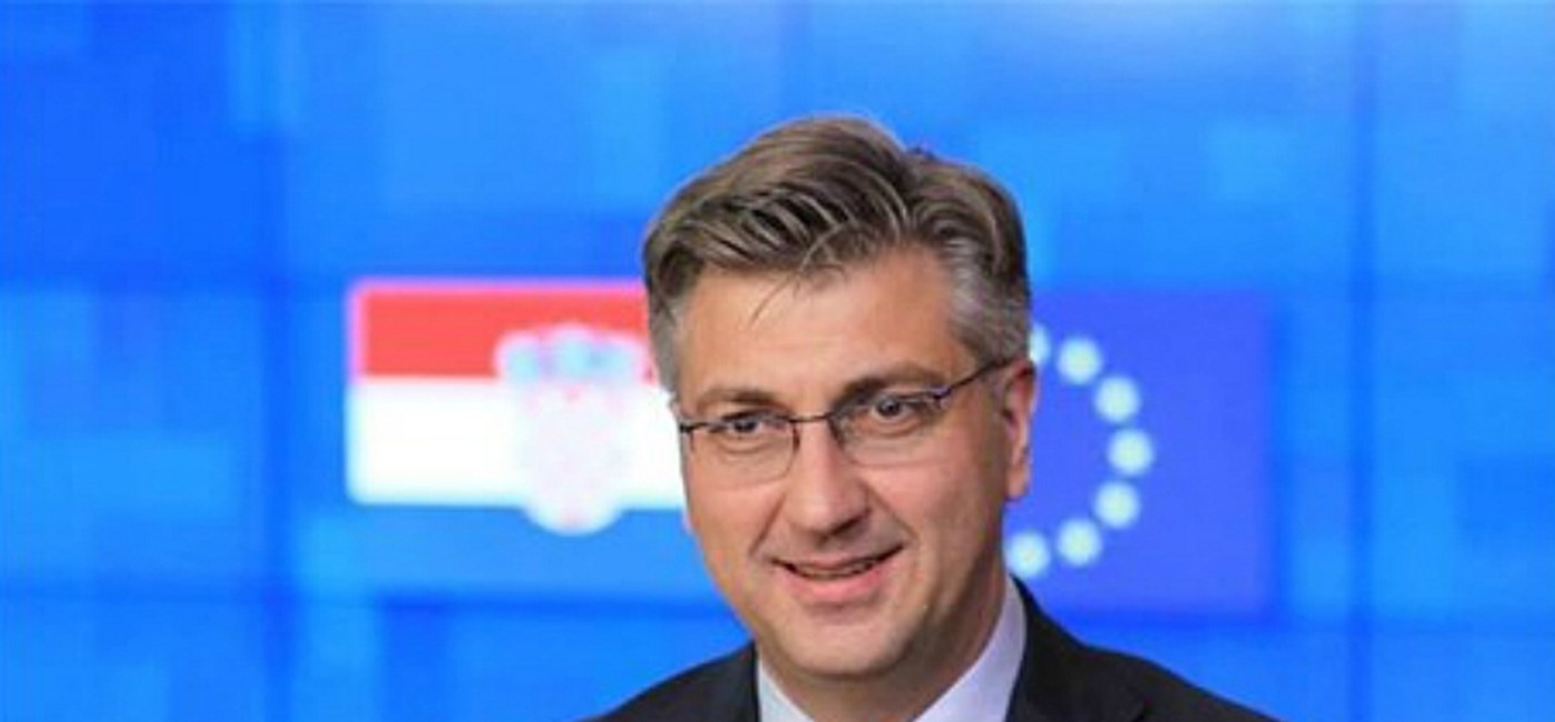 Naša ambicija je zaključiti pregovore o Višegodišnjem financijskom okviru tijekom hrvatskog predsjedanja EU-om